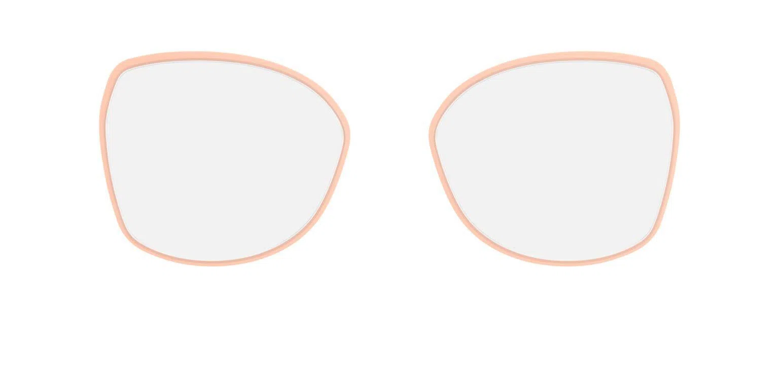 Silhouette Accent Ring JD 5097JD Eyeglasses - view 2